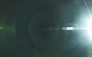 Rewal wschód - 24-01-2026 22:33