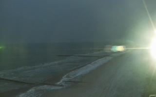 Rewal wschód - 25-01-2026 06:18