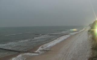 Rewal wschód - 25-01-2026 06:34