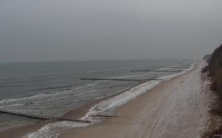 Rewal wschód - 25-01-2026 06:50