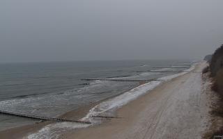 Rewal wschód - 25-01-2026 07:38