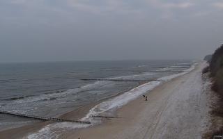 Rewal wschód - 25-01-2026 07:54