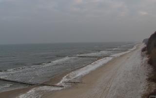 Rewal wschód - 25-01-2026 08:10