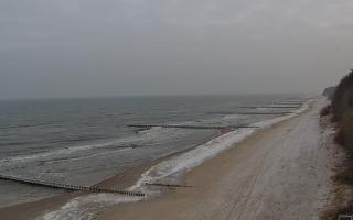 Rewal wschód - 25-01-2026 08:26