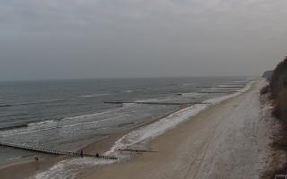 Rewal wschód - 25-01-2026 08:42