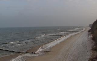 Rewal wschód - 25-01-2026 08:58