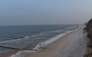 Rewal wschód - 25-01-2026 09:14