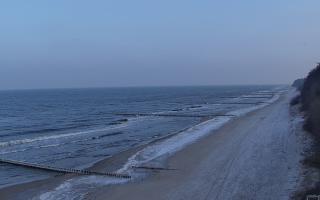 Rewal wschód - 25-01-2026 09:30