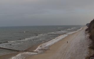 Rewal wschód - 25-01-2026 09:46