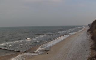 Rewal wschód - 25-01-2026 10:02