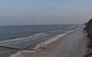 Rewal wschód - 25-01-2026 10:19