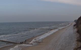 Rewal wschód - 25-01-2026 10:35