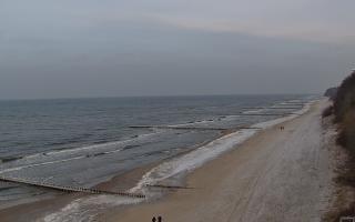 Rewal wschód - 25-01-2026 10:51