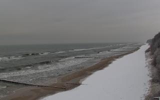 Rewal wschód - 27-01-2026 12:35