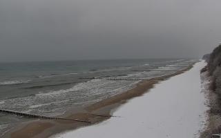 Rewal wschód - 28-01-2026 09:27