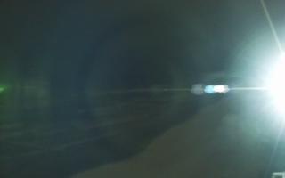 Rewal wschód - 28-01-2026 19:20