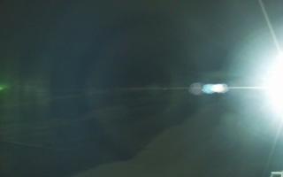 Rewal wschód - 28-01-2026 20:08