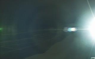 Rewal wschód - 28-01-2026 20:24