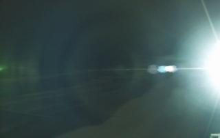 Rewal wschód - 28-01-2026 20:57