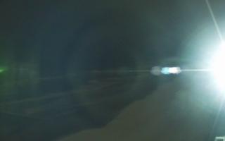 Rewal wschód - 28-01-2026 21:45