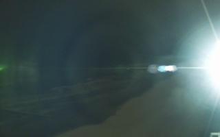 Rewal wschód - 28-01-2026 22:17