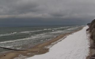 Rewal wschód - 29-01-2026 12:59