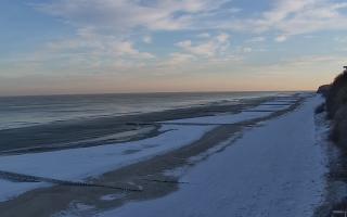 Rewal wschód - 01-02-2026 07:37