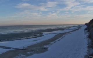 Rewal wschód - 01-02-2026 07:53