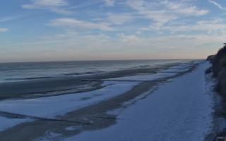 Rewal wschód - 01-02-2026 08:09