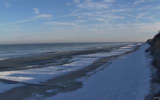 Rewal wschód - 01-02-2026 08:41