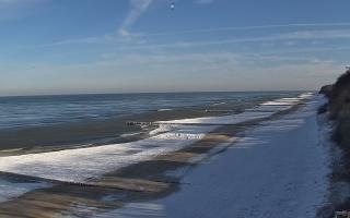 Rewal wschód - 01-02-2026 09:45