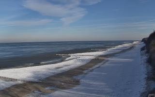 Rewal wschód - 01-02-2026 10:50