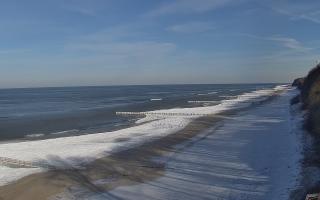 Rewal wschód - 01-02-2026 11:38