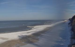 Rewal wschód - 01-02-2026 12:10