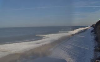 Rewal wschód - 01-02-2026 13:30