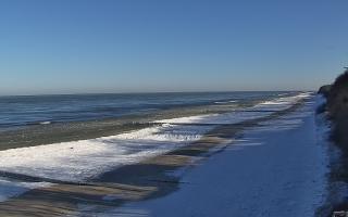 Rewal wschód - 03-02-2026 09:32