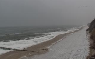 Rewal wschód - 06-02-2026 07:52