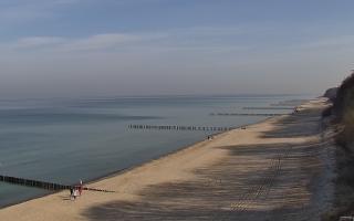 Rewal wschód - 07-03-2026 09:32