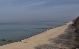 Rewal wschód - 07-03-2026 11:57