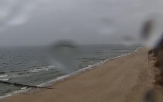 Rewal wschód - 15-03-2026 06:56