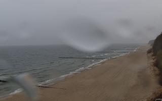 Rewal wschód - 15-03-2026 08:00