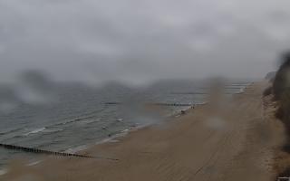 Rewal wschód - 15-03-2026 10:08