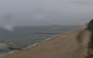 Rewal wschód - 15-03-2026 11:45