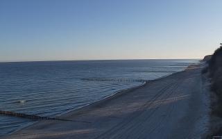 Rewal wschód - 21-03-2026 06:30