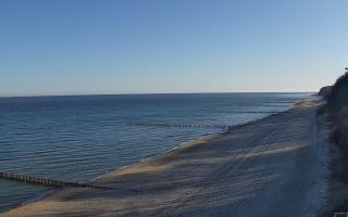 Rewal wschód - 21-03-2026 07:02