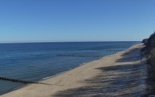 Rewal wschód - 21-03-2026 08:38