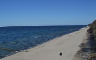 Rewal wschód - 21-03-2026 13:27