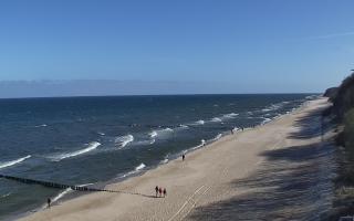 Rewal wschód - 04-04-2026 08:32