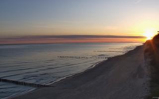 Rewal wschód - 28-04-2026 03:43