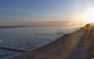 Rewal wschód - 28-04-2026 03:59